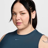 Nike One Classic Women's Dri-FIT Tank Top (Plus Size)