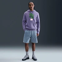 Nike Club Pullover Hoodie