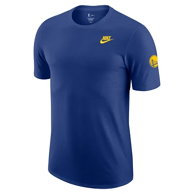 Golden State Warriors Essential Club Men's Nike NBA T-Shirt