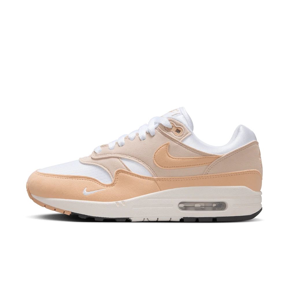 Nike Air Max 1 '87 Textile Women's Shoes