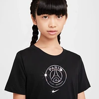 Paris Saint-Germain Big Kids' Nike Soccer T-Shirt