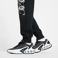 Nike Club Men's French Terry Jogger