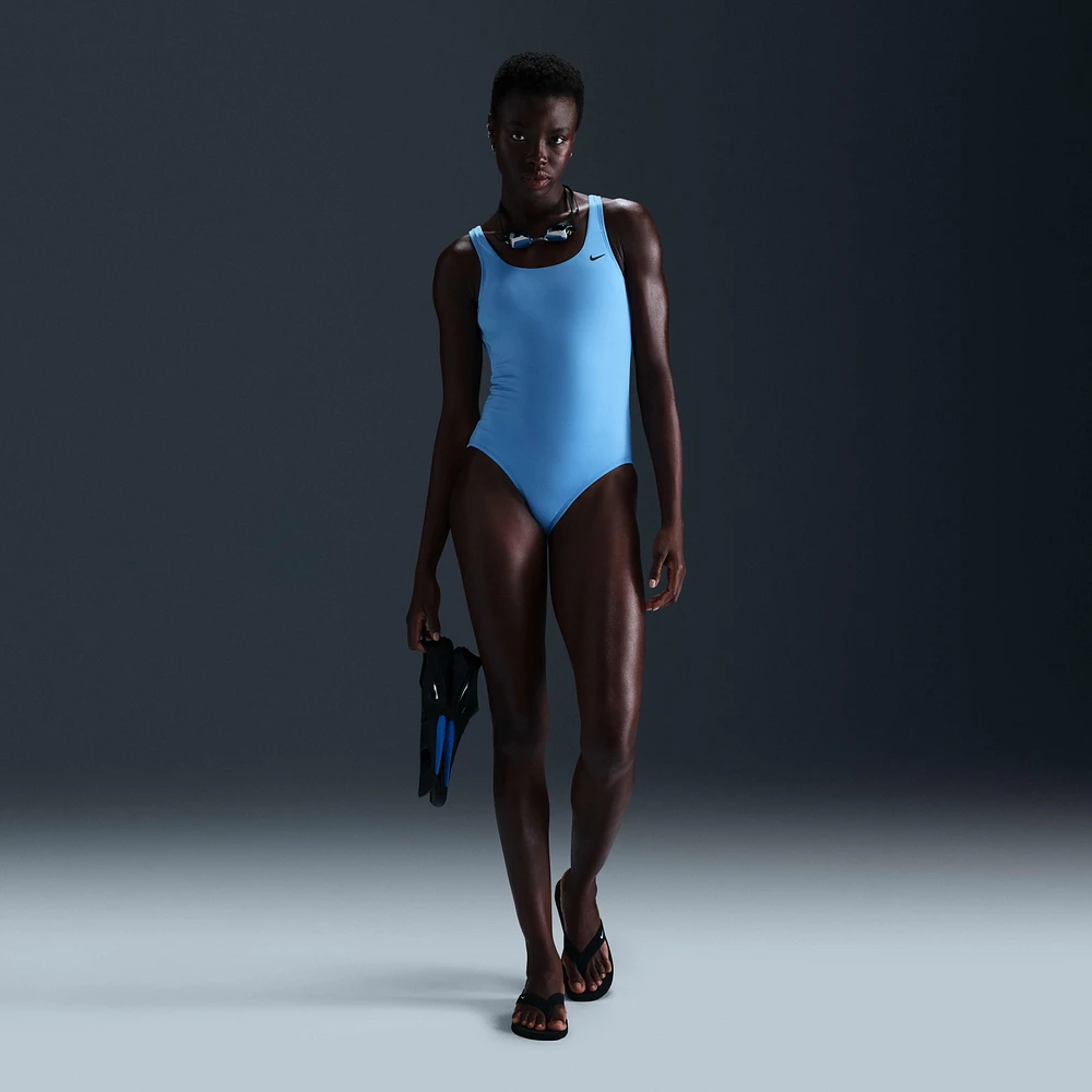 Nike Swim Essential Women's U-Back One-Piece Swimsuit