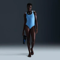 Nike Swim Essential Women's U-Back One-Piece Swimsuit
