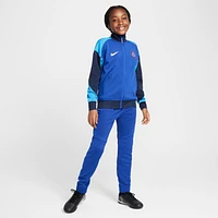 Chelsea FC Academy Pro Big Kids' Nike Dri-FIT Soccer Anthem Jacket