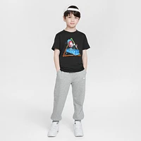 Nike Toddler Boxy Scooter T-Shirt
