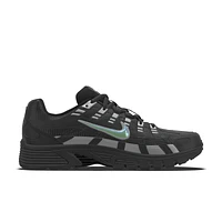 Nike P-6000 By You Custom Women's Shoes