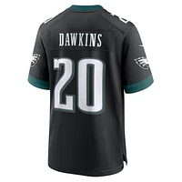 Brian Dawkins Philadelphia Eagles Men's Nike NFL Game Jersey