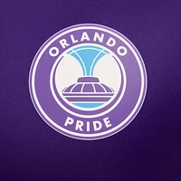 Orlando Pride 2024 Stadium Secondary Men's Nike Dri-FIT NWSL Replica Jersey