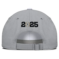 Oregon Ducks 2025 College Football Playoff Bound Club Men's Nike College Adjustable Hat