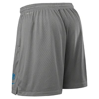 Detroit Lions Sideline Reversible Men’s Nike Dri-FIT NFL Shorts