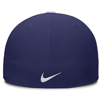 Los Angeles Dodgers True Men's Nike Dri-FIT MLB Fitted Hat