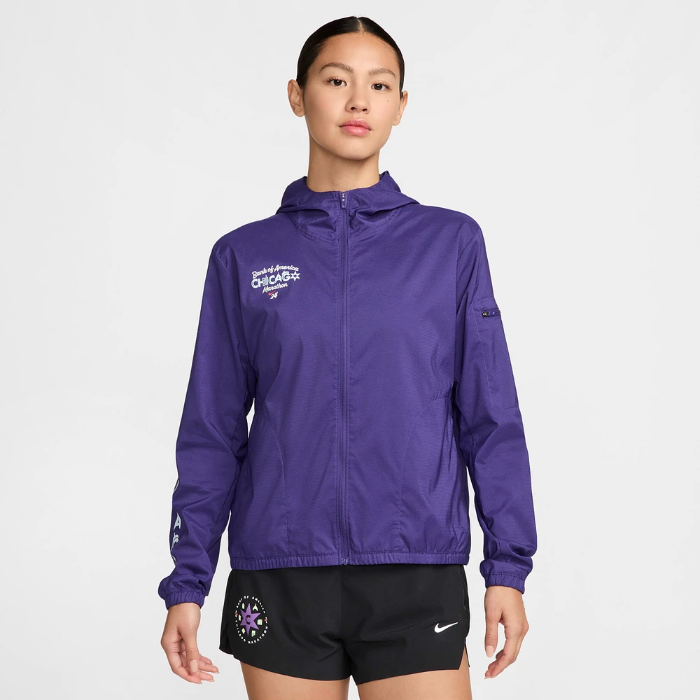 Nike Impossibly Light Women's Running Jacket