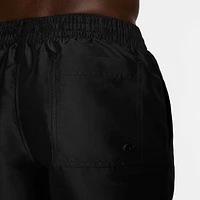 Nike Swim Essential Men's 3" Volley Shorts