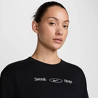 Nike Sportswear Women's Long-Sleeve T-Shirt