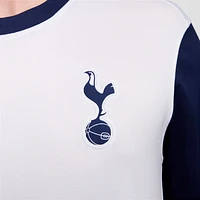 Tottenham Hotspur 2024/25 Stadium Home Men's Nike Dri-FIT Soccer Replica Jersey