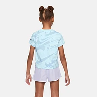 Nike Prep Your Step Little Kids' Graphic T-Shirt