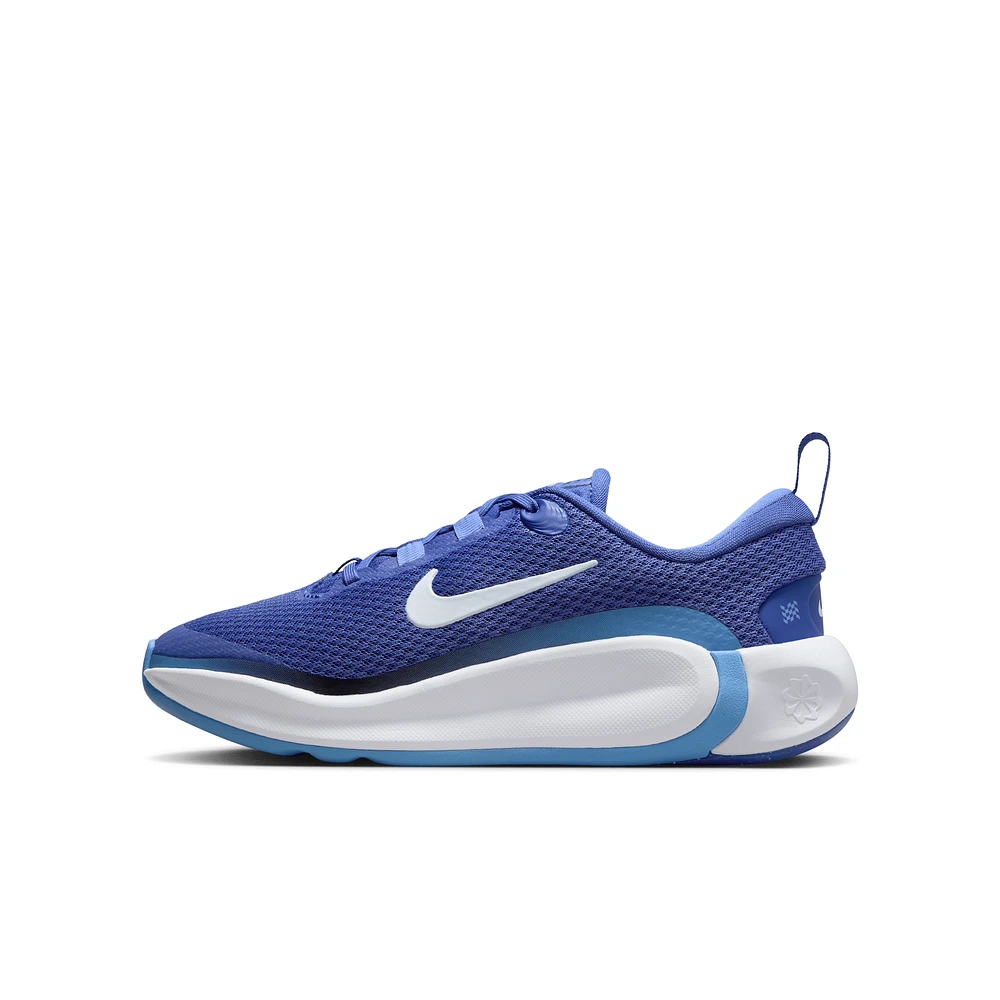 Nike Infinity Flow Big Kids' Running Shoes