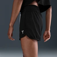 Kobe Women's Mesh Basketball Shorts