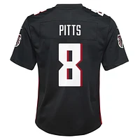 Kyle Pitts Sr. Atlanta Falcons Big Kids' Nike NFL Game Jersey