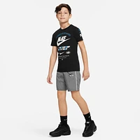 Nike Sportswear Big Kids' T-Shirt