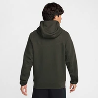 Tottenham Hotspur Tech Fleece Windrunner Third Men's Nike Soccer Full-Zip Jacket