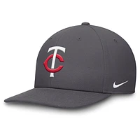 Minnesota Twins Pro Men's Nike Dri-FIT MLB Adjustable Hat