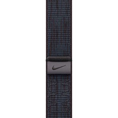 46mm Gray Nike Sport Loop