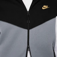 Nike Sportswear Tech Fleece Windrunner Men's Full-Zip Hoodie