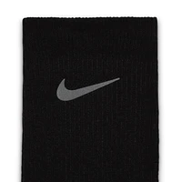 Nike Trail Running Crew Socks (1 Pair)