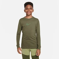 Nike Sportswear Big Kids' Long-Sleeve T-Shirt