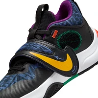 Nike Team Hustle D 11 SE Little Kids' Shoes