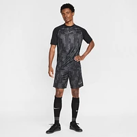 Nike Academy Men's Dri-FIT Short-Sleeve Soccer Top