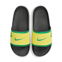 Nike College Offcourt (Oregon) Slides