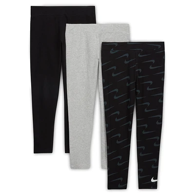 Nike Toddler Leggings (3-Pack)