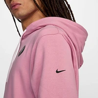 Sabrina Fleece Basketball Hoodie