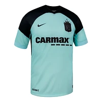Rose Lavelle NJ/NY Gotham FC 2025 Stadium Away Men's Nike Dri-FIT NWSL Replica Jersey