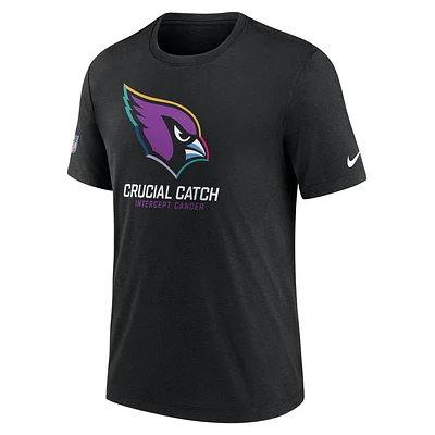 Arizona Cardinals Crucial Catch Men's Nike NFL T-Shirt