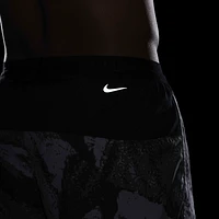 Nike Trail Stride Men's 7" Dri-FIT Brief-Lined Running Shorts