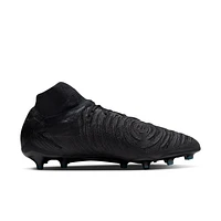 Nike Phantom Luna 2 Elite AG High-Top Soccer Cleats