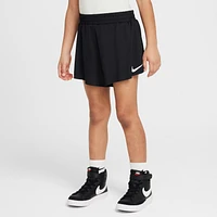 Nike Dri-FIT Toddler Wild Flower 2-Piece Tank and Mesh Shorts Set