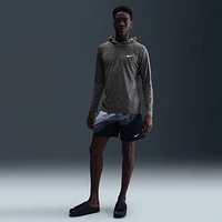 Nike Swim Hydroguard Men's Long-Sleeve Hooded Top