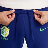 Brazil Club Men's Nike Soccer Pants