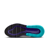 Arizona Diamondbacks Nike Air Max 270 Men's Shoes