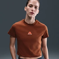 Nike ACG Women's Dri-FIT Short-Sleeve T-Shirt