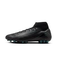 Nike Mercurial Superfly 10 Academy AG High-Top Soccer Cleats