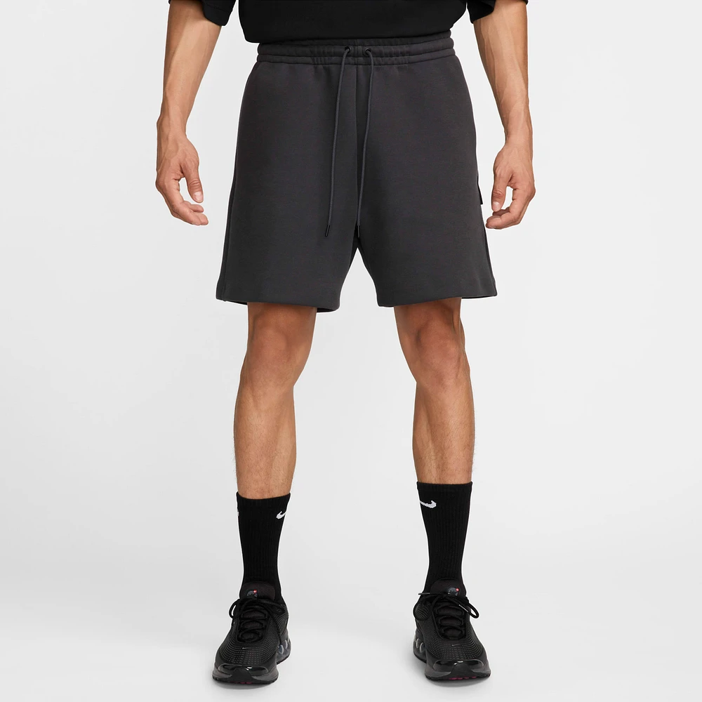 Nike Tech Men's Fleece Shorts