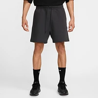 Nike Tech Men's Fleece Shorts