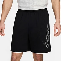 Nike Standard Issue Men's 6" Dri-FIT Reversible Basketball Shorts