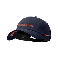 Virginia Nike College Cap